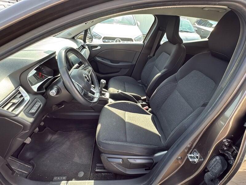Renault Clio Clio 1.0 tce Zen 100cv