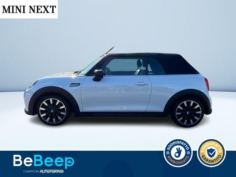 MINI Mini CABRIO 1.5 COOPER YOURS AUTO