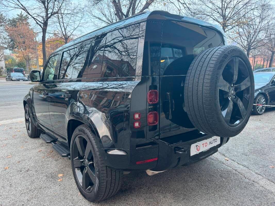 Land Rover Defender 3.0d i6 X-Dynamic HSE 300cv - Matrix - 22"