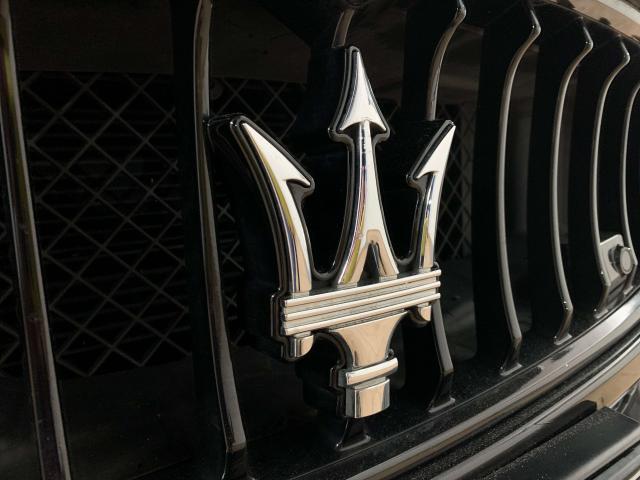 Maserati Ghibli Ghibli III 2013 3.0 V6 ds 275cv auto