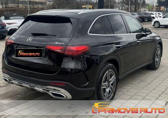 MERCEDES-BENZ G LC 450 d 4Matic AMG Line Premium