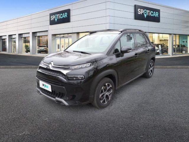 CITROEN C3 Aircross puretech 110 ss shine