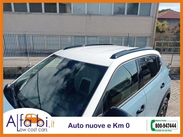 CITROEN C3 Nuova C3 1.2 PureTech 100CV Max