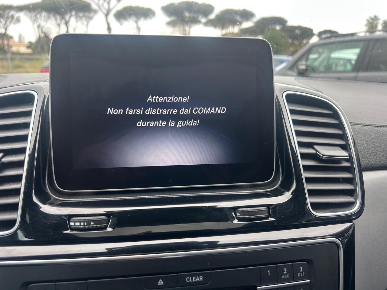 Mercedes-benz GLE 350 d 4Matic Coupé Premium