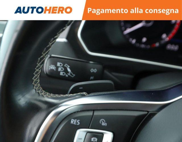 VOLKSWAGEN Tiguan 2.0 BiTDI SCR DSG 4MOTION Advanced R-Line BMT