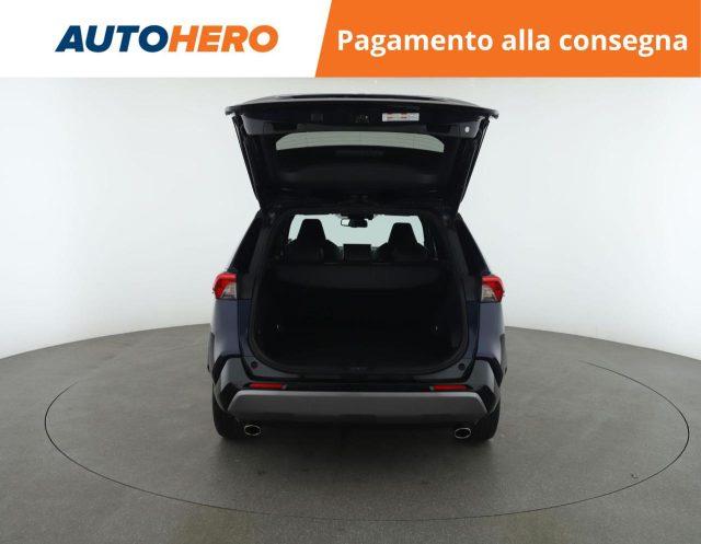 TOYOTA RAV 4 MY23 RAV4 2.5 HV (218CV) E-CVT 2WD Style