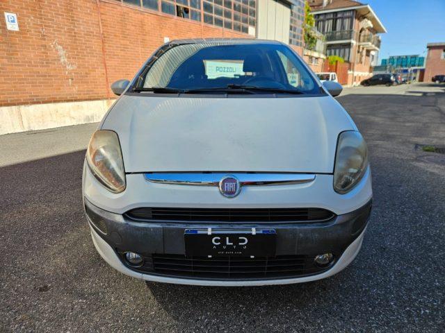 FIAT Punto Evo 1.3 Mjt 95 CV DPF NON MARCIANTE