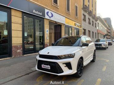 Cirelli Cirelli 3 Cirelli 3 1.5 turbo Sport