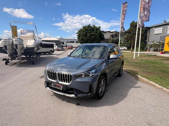 BMW X1 sDrive18d xLine Plus