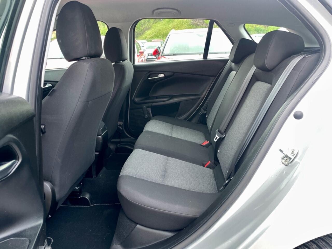 Fiat Tipo SW 1.6 Mjt 120cv 3modelli disponibili