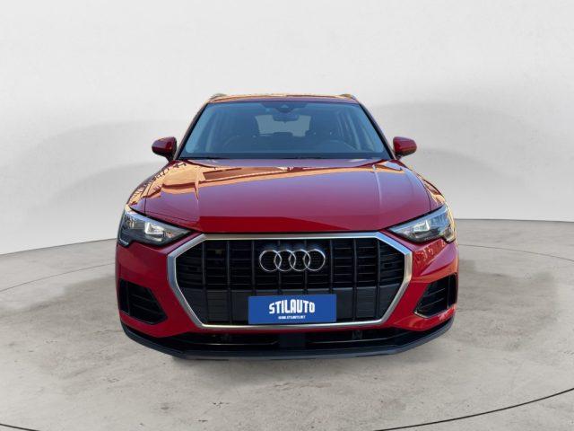 AUDI Q3 35 TDI S tronic Business