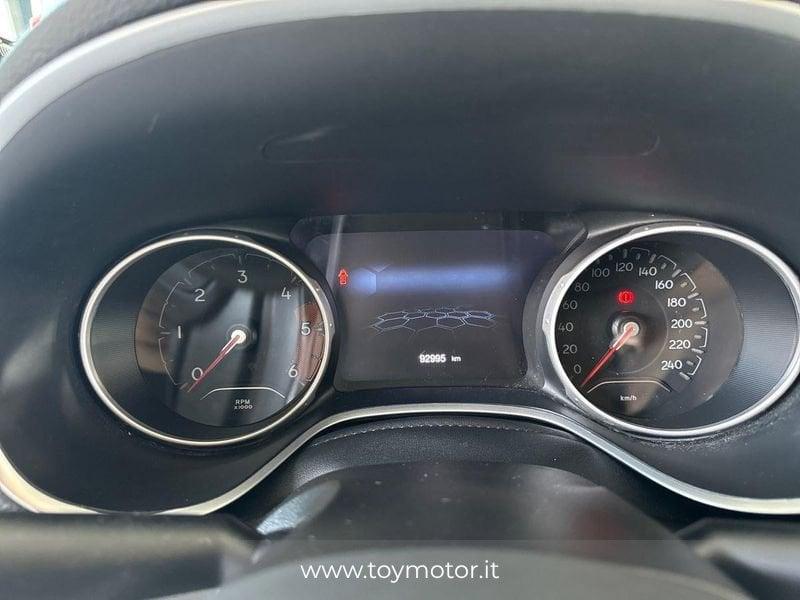 Jeep Compass 2ª serie 1.6 Multijet II 2WD Limited