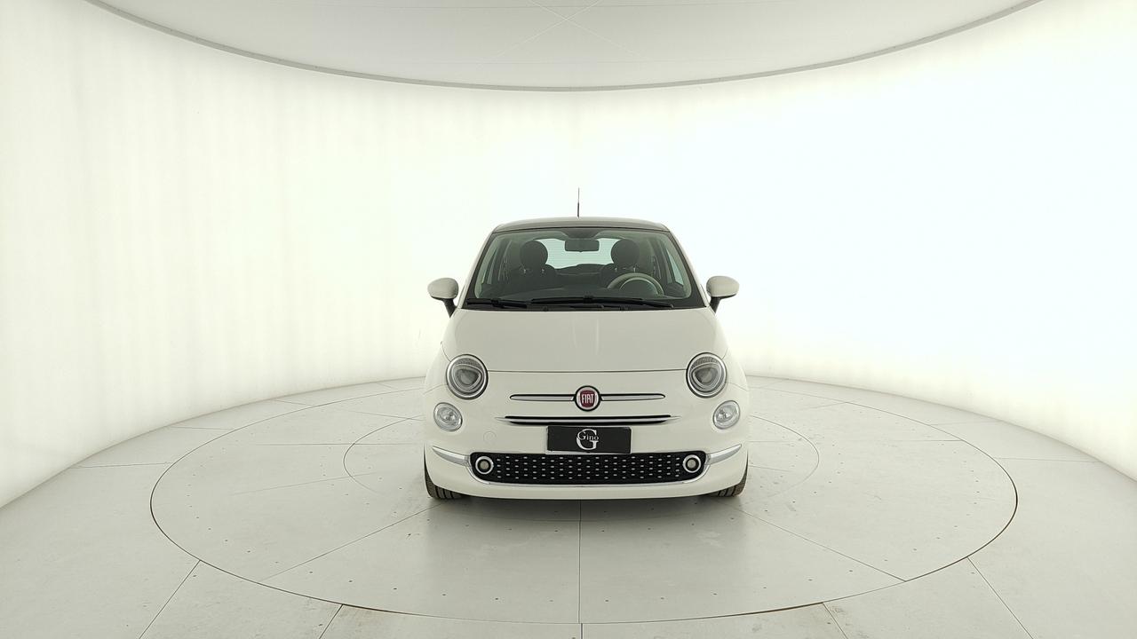 FIAT 500 1.0 hybrid Dolcevita 70cv