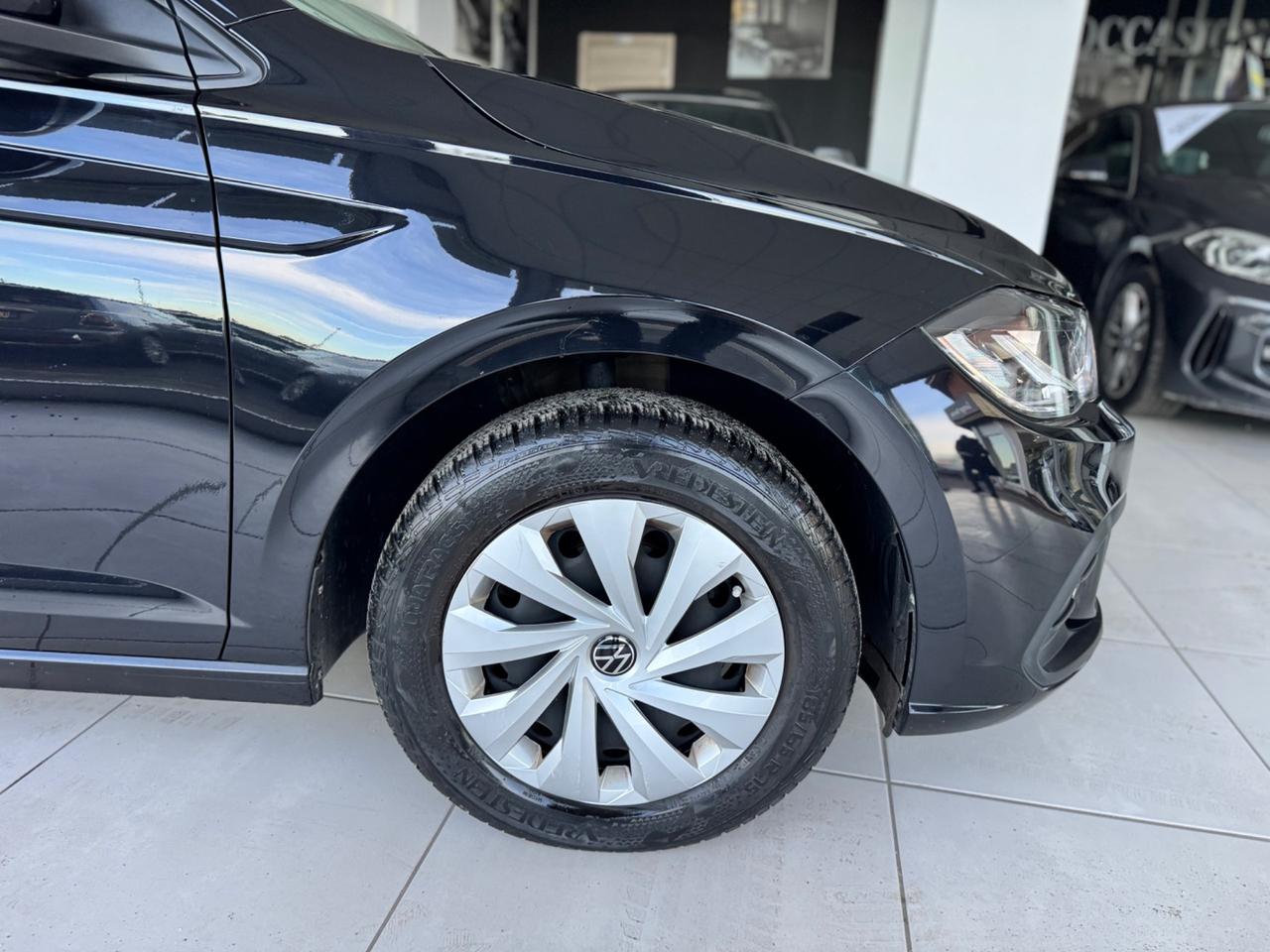 Volkswagen Polo 1.0 TSI DSG Life NAVI ACC LED