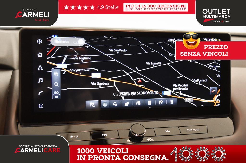 Nissan Qashqai 1.3 MILD HYBRID Tekna 2WD