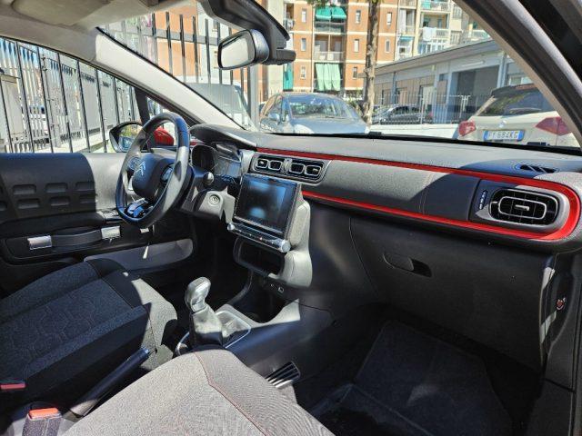 CITROEN C3 PureTech 82