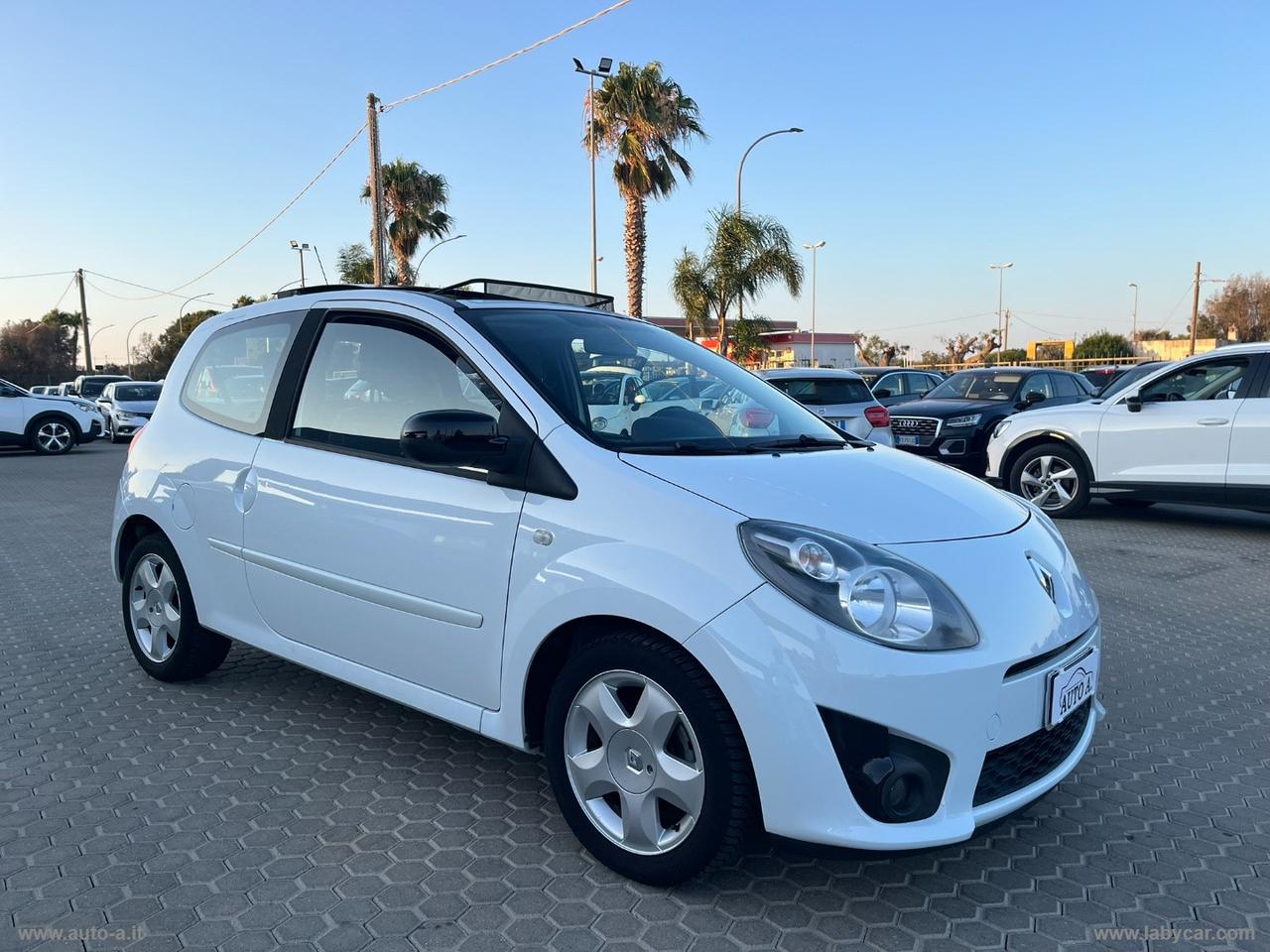 RENAULT Twingo 1.2 Dynamique TETTO APRIBILE
