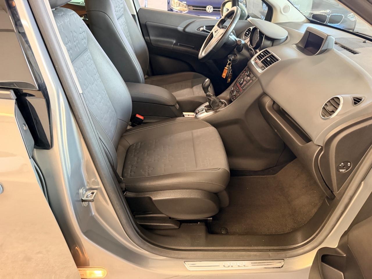 Opel Meriva 1.7 CDTI 110CV Cosmo