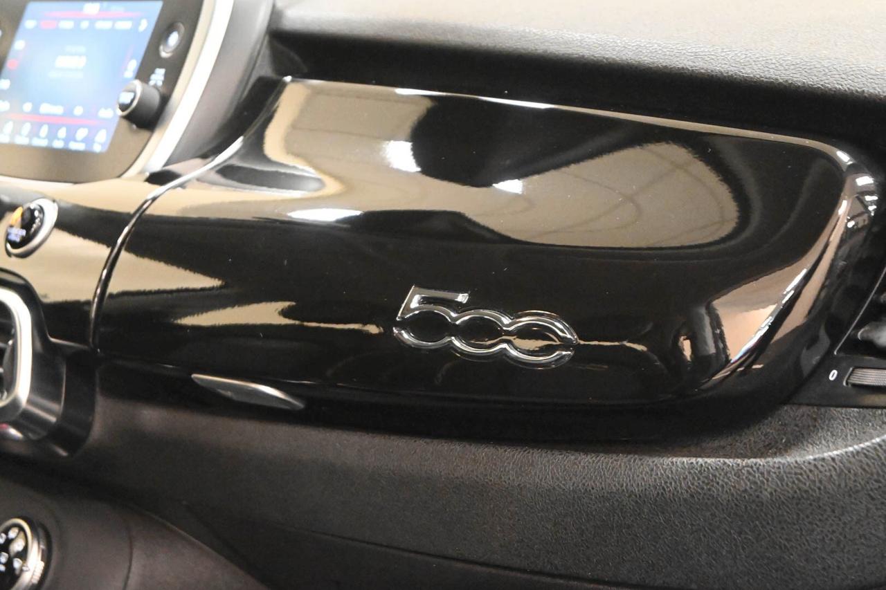 FIAT 500X 500X 1.3 T4 150 CV DCT City Cross