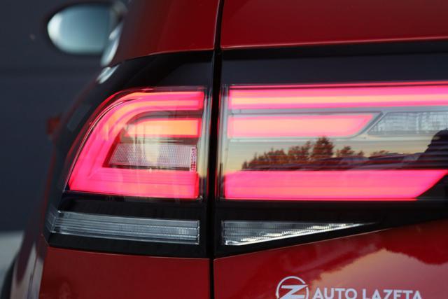 VOLKSWAGEN Taigo 1.0 TSI 115 CV DSG R-Line