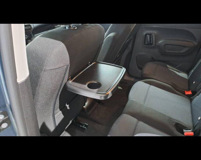 FIAT Doblo Passo Lungo 1.5 d 130cv auto