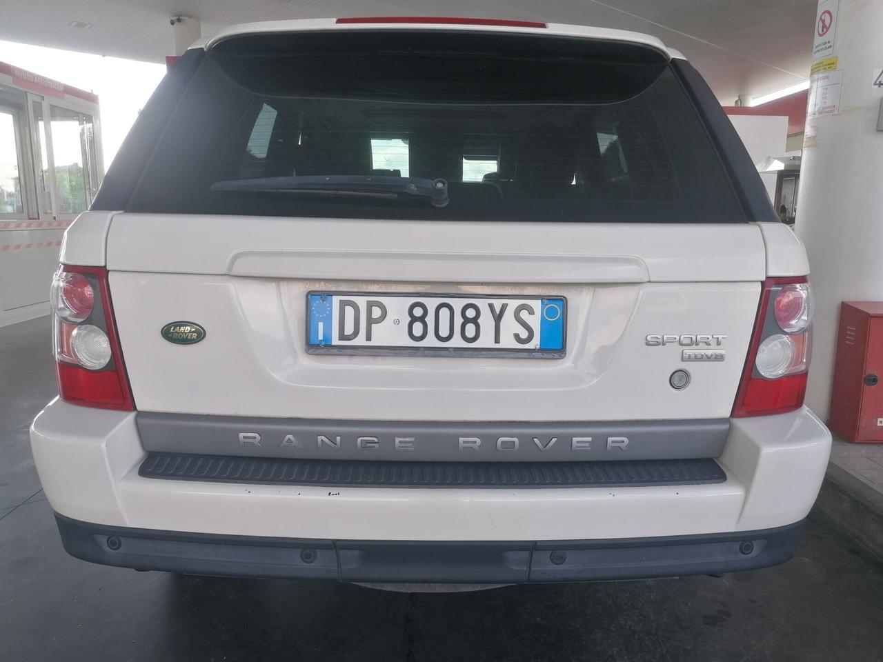 Range Rover Sport 3.6 TDV8 HSE-*SOLO 140mila KM.*-