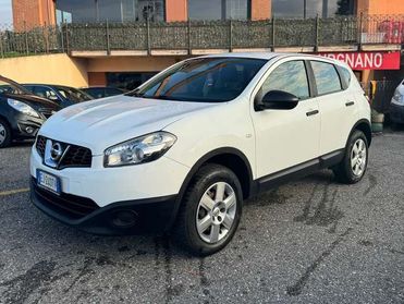 Nissan Qashqai Qashqai 1.5 dci Tekna Dpf FL