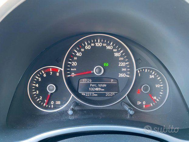 Volkswagen Maggiolino 2.0 TSI DSG Sport PROMO!