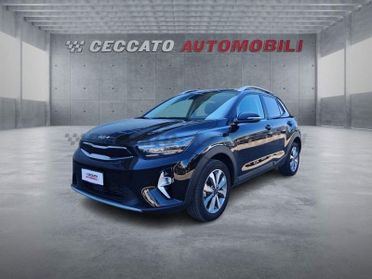 KIA Stonic Stonic 1.2 dpi Style 84cv