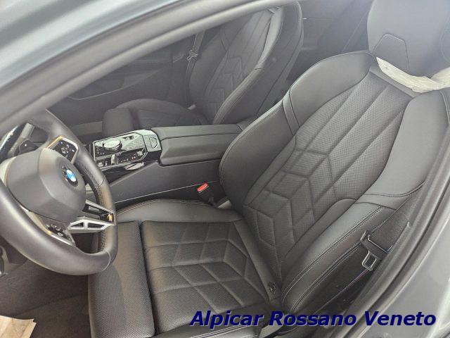 BMW 520 d 48V xDrive Msport PRO C.X20
