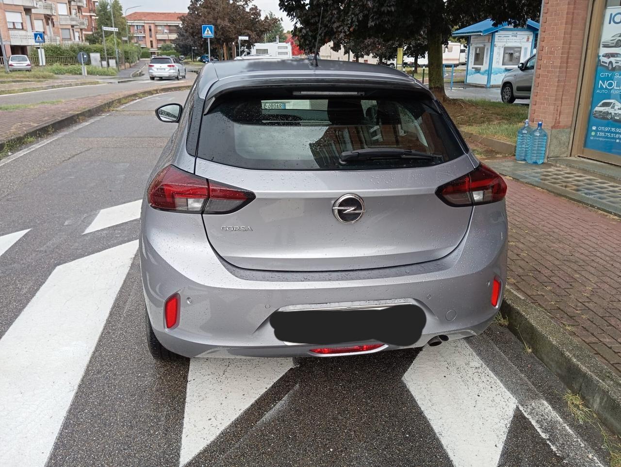 Opel Corsa 1.2 Edition