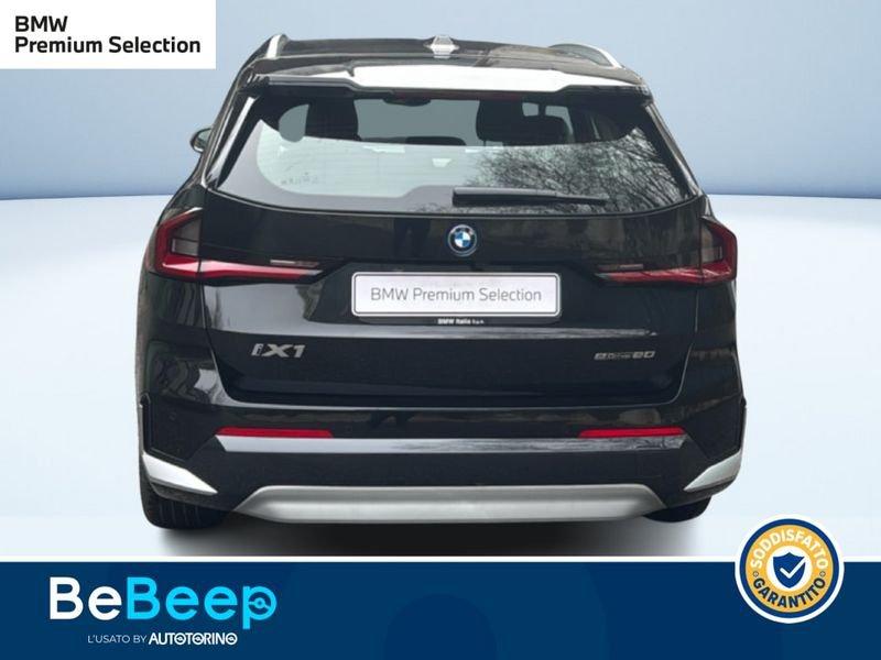 BMW X1 I EDRIVE 20 X-LINE
