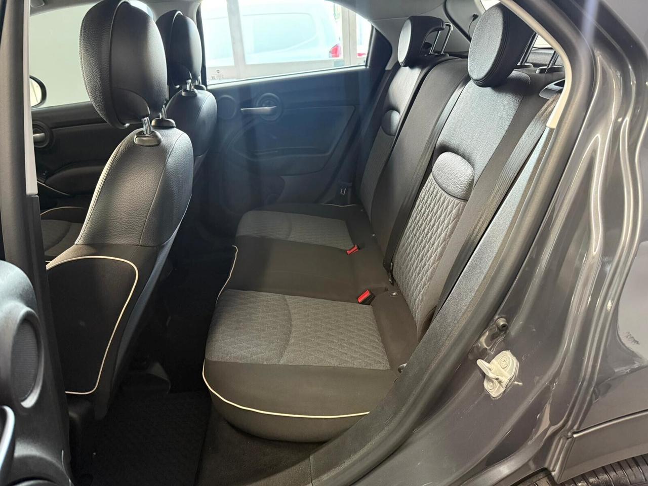 Fiat 500X 1.6 MultiJet 120 CV City Cross