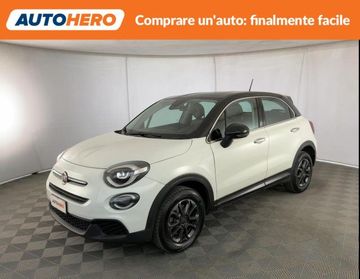FIAT 500X 1.6 E-Torq 110 CV 120°