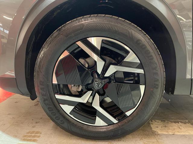 PEUGEOT 2008 100CV Allure +NAVI PREZZO REALE