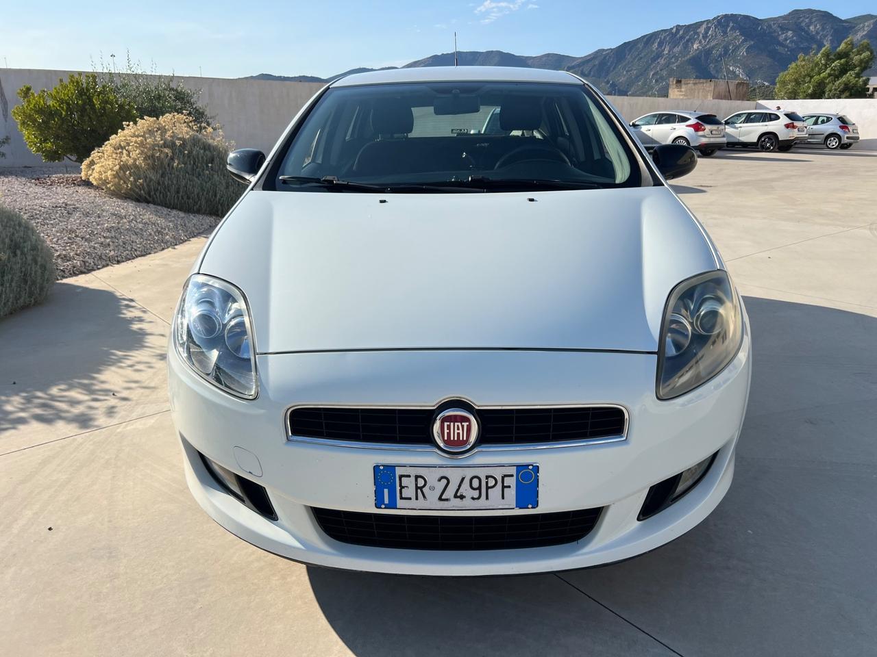 Fiat Bravo 1.6 MJT 120 CV 2013