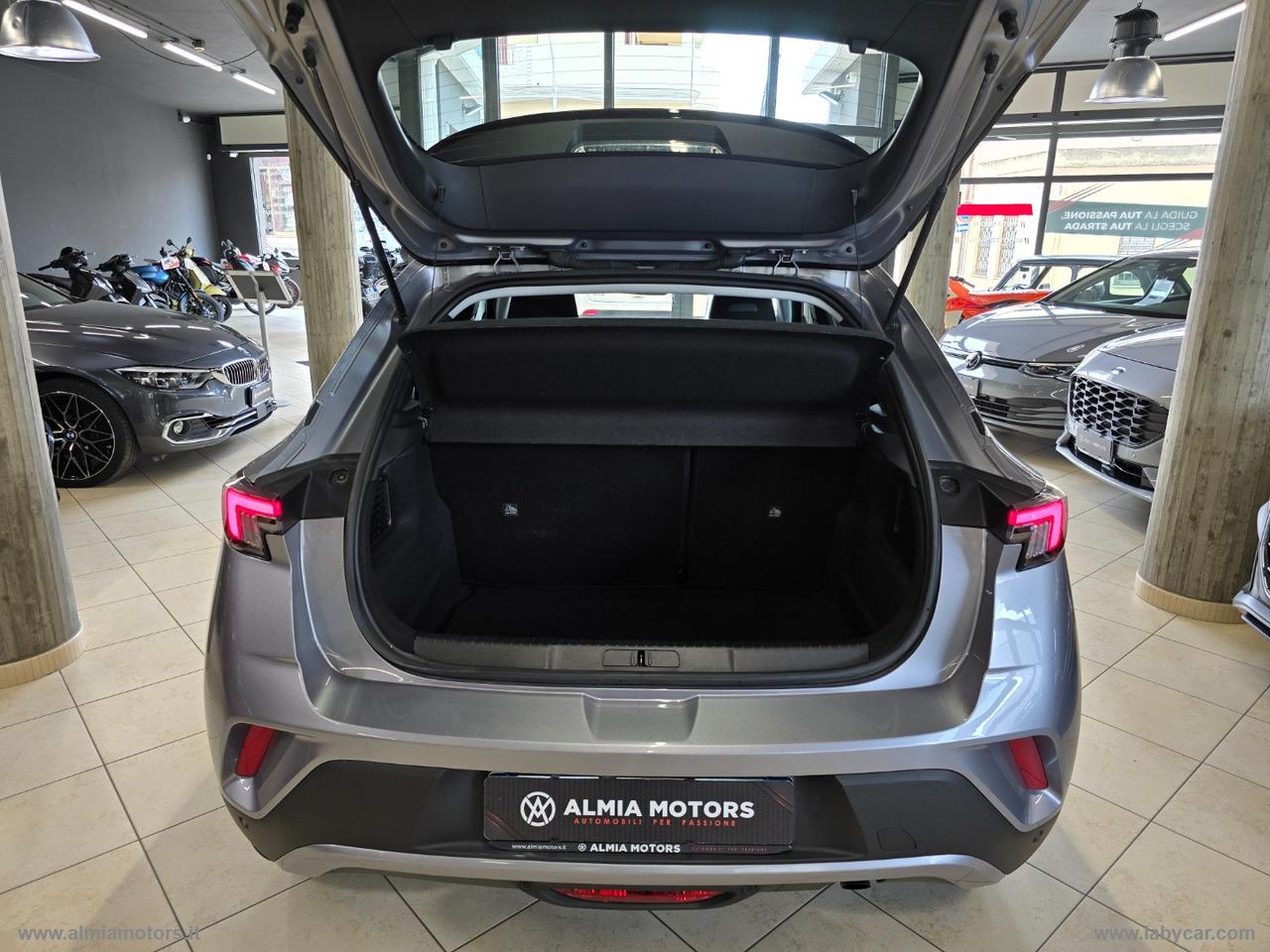 OPEL Mokka 1.2 Turbo Elegance