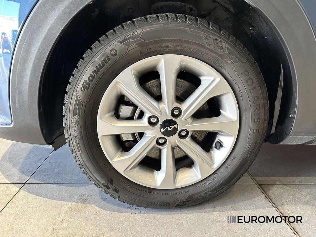 Kia Stonic 1.2 ECOGPL Urban Smart Pack 2WD