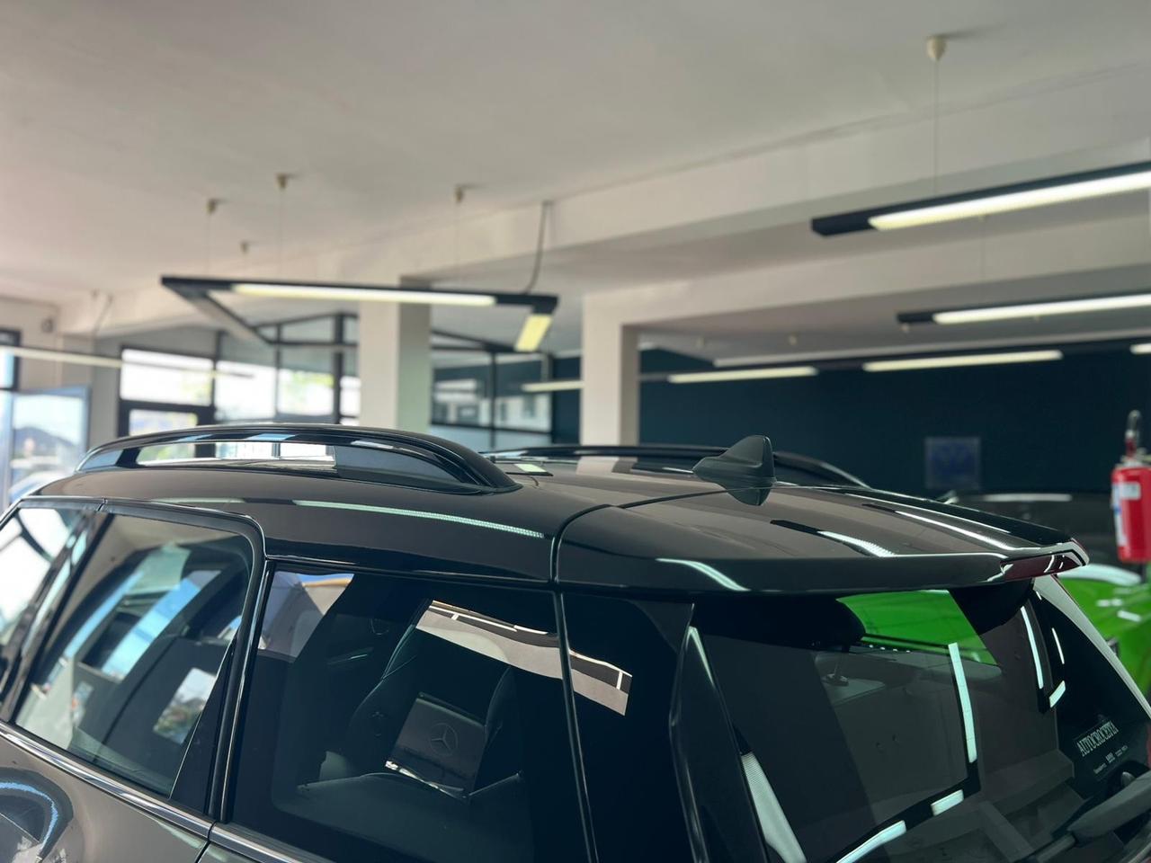 Mini Cooper Countryman 2.0 SD Hype Automatica