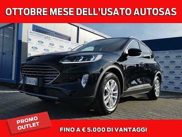 Ford Kuga 1.5 EcoBlue 120 CV 2WD Titanium