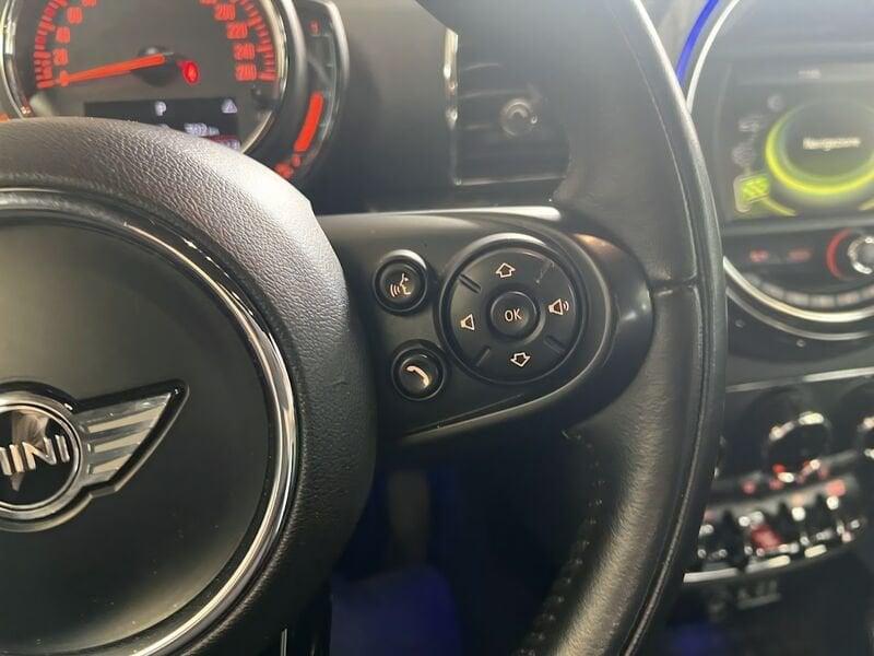 MINI Mini Clubman Mini 1.5 One D Clubman
