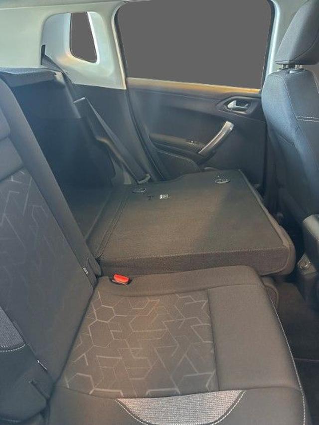 PEUGEOT 2008 1° serie PureTech 82 Active