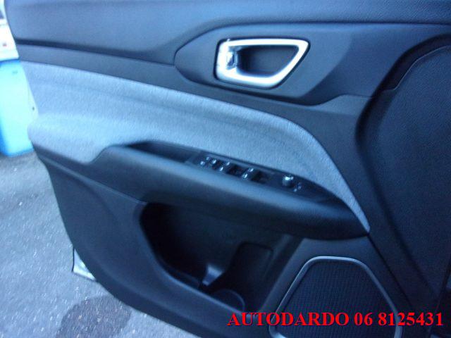 JEEP Compass 1.3 Turbo T4 190 CV PHEV AT6 4xe Longitude