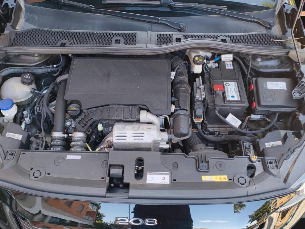 Peugeot 208 208 II 2022 1.2 puretech Active Pack s&s 100cv