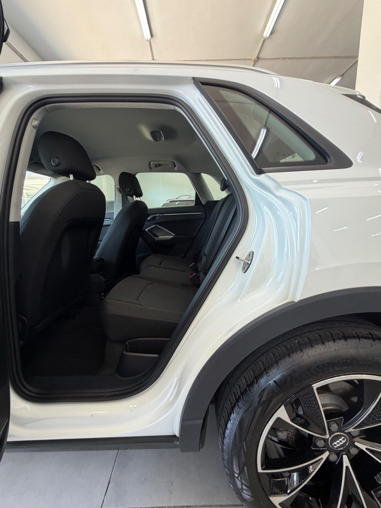 Audi Q3 35 TDI S tronic Advanced FINANZIABILE