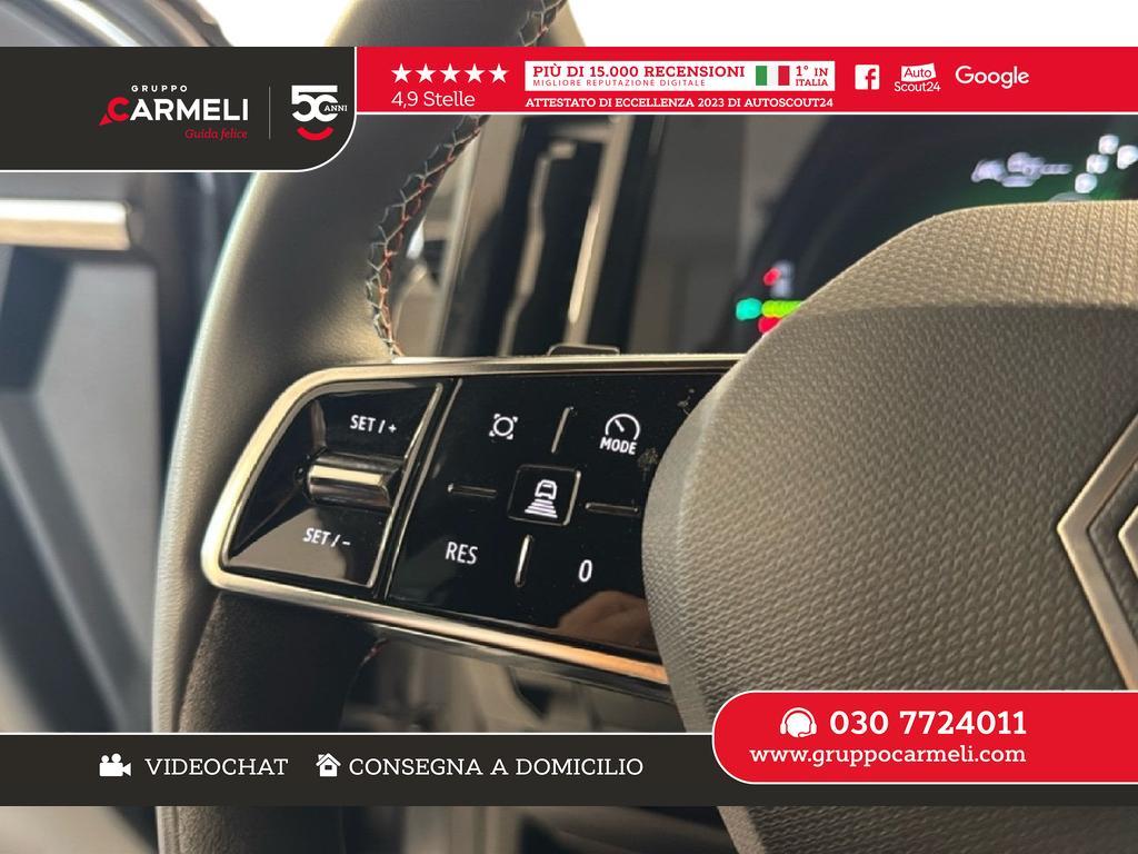 Renault Rafale 1.2 E-Tech full hybrid Esprit Alpine Auto