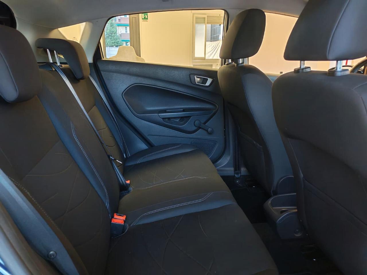 Ford Fiesta - OCCASIONE !!!