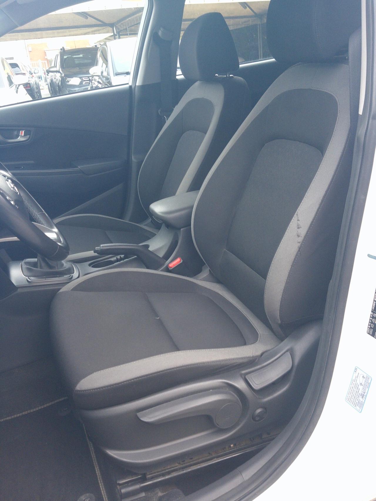 HYUNDAI KONA 1.0 T-GDI 120cv Xpossible