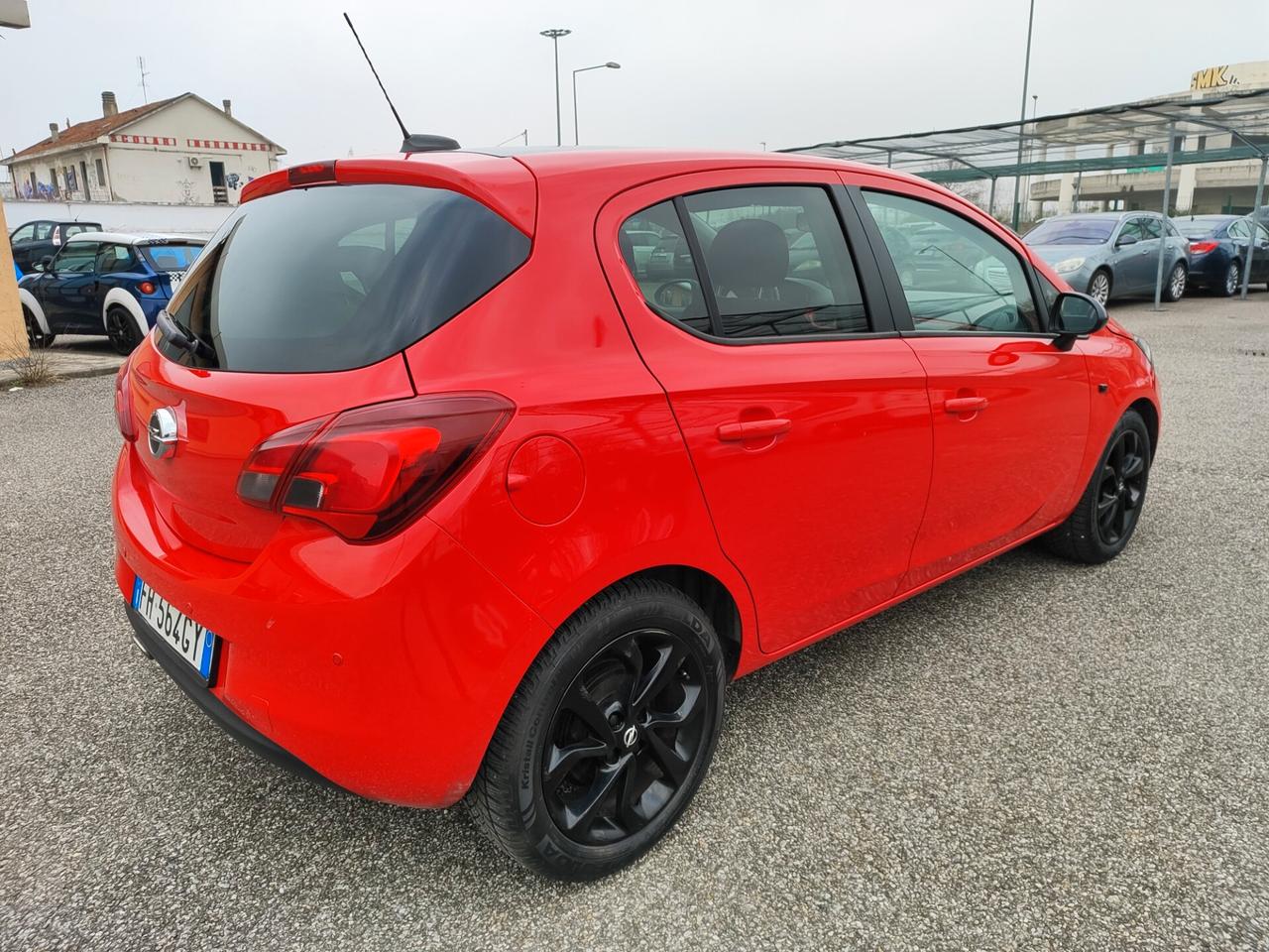 Opel Corsa 1.3 CDTI 5 porte b-Color