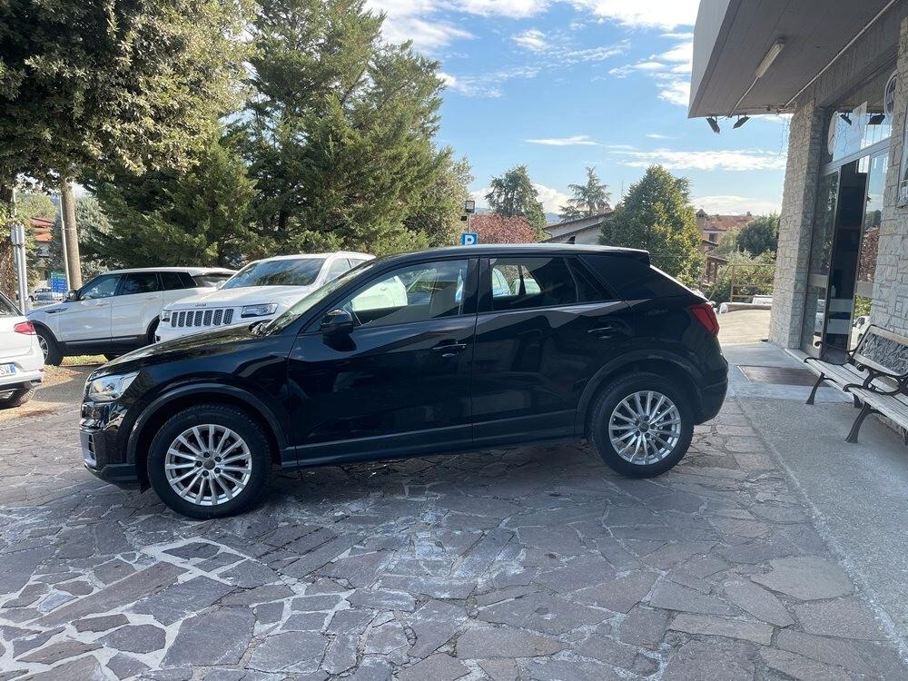 Audi Q2 1.6 TDI Business NEO PATENTATI